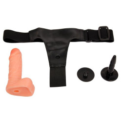 Baile Gode ceinture Strap-On Belt 12 x 3.8cm
